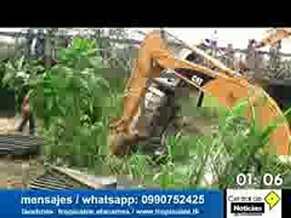 CENTRAL DE NOTICIAS 16-02-2016