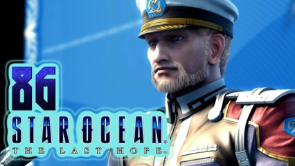 Let's Play Star Ocean 4: The Last Hope #86 - Finale (2/3) [Deutsch]