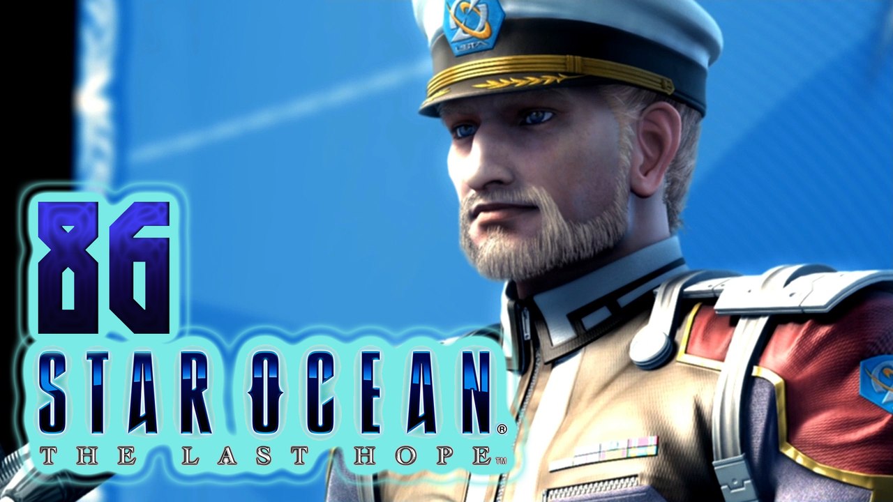 Let's Play Star Ocean 4: The Last Hope #86 - Finale (2/3) [Deutsch]