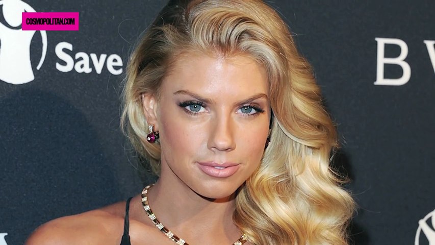 Charlotte McKinney Explains 6 Things Women with Big Boobs Think are Bullshit