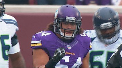 Grading the NFC North Rookie classes