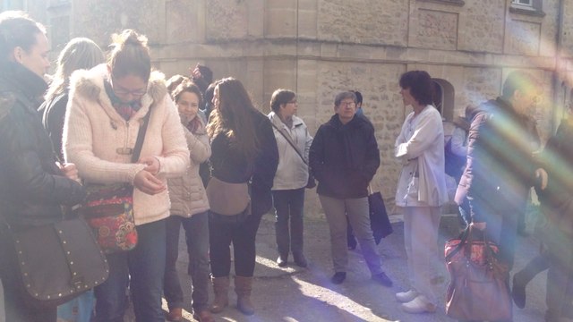 Les syndicats de l'hôpital contre le projet du directeur