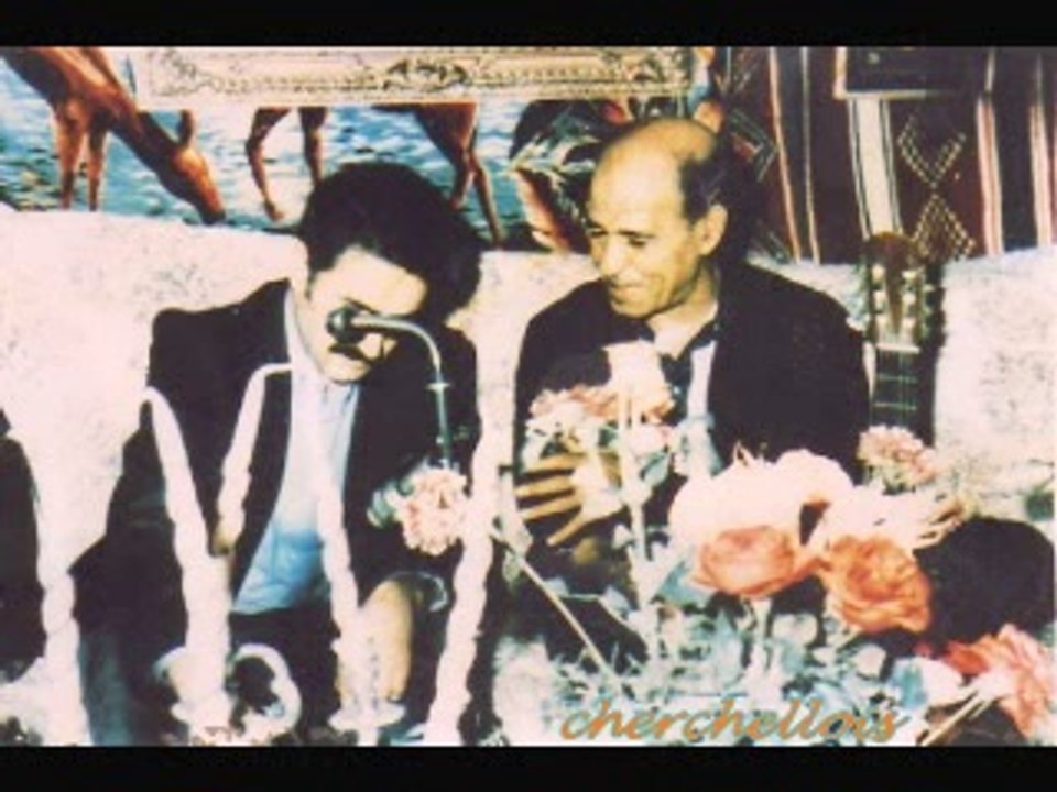 ma khelit FINA walou cheikh ravi yahafdak
