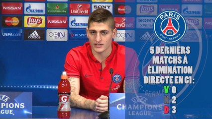 En Chiffres - Le choc entre Paris et Chelsea