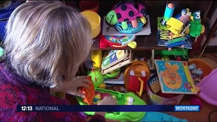 Jura : la neige est enfin là, pour le plus grand plaisir des skieurs