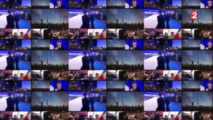 Nicolas Sarkozy entendu par le Pôle financier de Paris