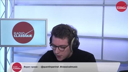 Open space - l'art de faire semblant de travailler efficacement