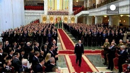 AB-Belarus ilişkileri normalleşiyor mu ?