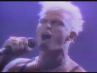 Billy Idol - Mony Mony