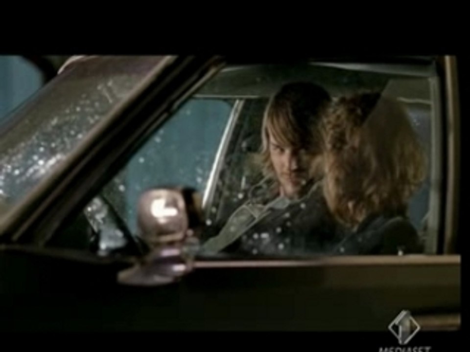 Pub - Dolce Gabbana - D&G - Time 2003