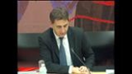 Daniel Goldberg sur la fiscalité des terrains constructibles