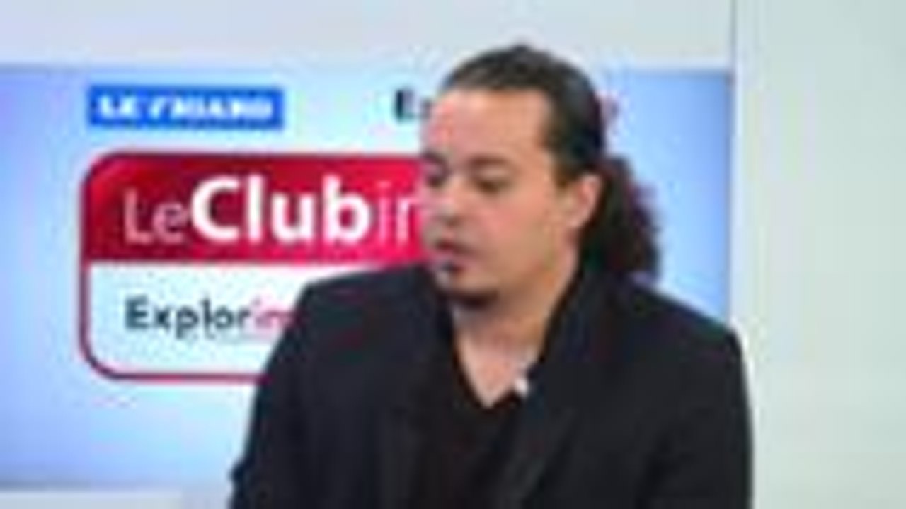 Club Immo Manal Rachdi, architecte, fondateur de l'agence OXO