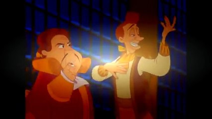 La Belle et la Bête 2 Film Complet En Français HD 2016