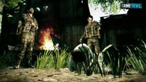 Sniper Ghost Warrior - PS3 Trailer [HD] (720p)