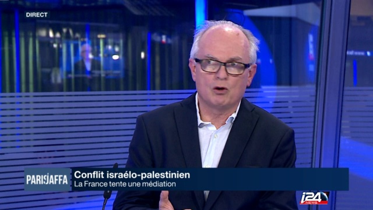 Comment revenir à la table des négociations dans le conflit israélo-palestinien?