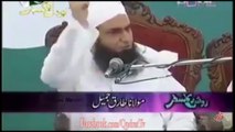قیامت کے روز پاکستانی کس کس کو جواب دینگے ‘ مولانا طارق جمیل کا خصوصی بیان