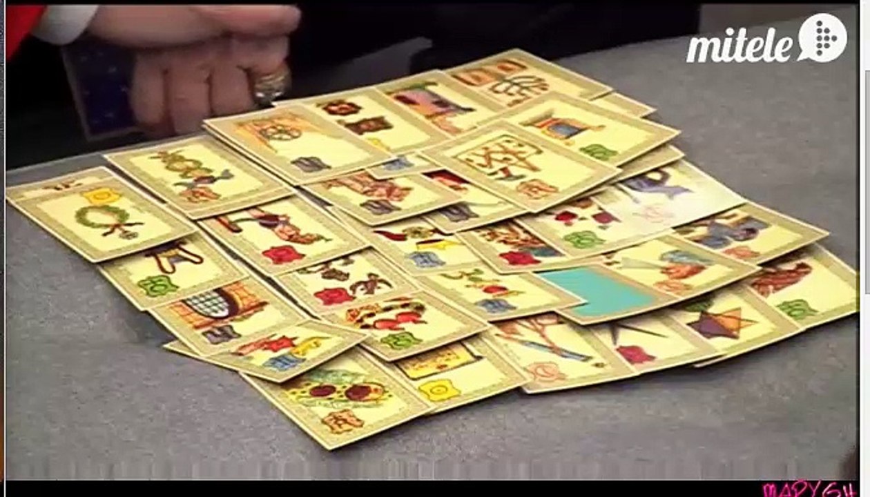 TIRADA CARTAS RAPPEL A BELÉN #GHVIPDIRECTO
