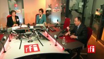Mardi politique - Didier Guillaume, président du groupe socialiste au Sénat (2e partie)