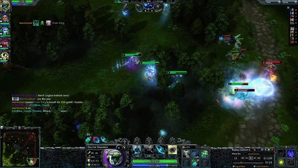 murrksalad - Free Doombringer - Doctor Repulsor - 1697 MMR