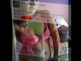 PNS Blitar Hebohkan Netizen, Foto Hampir Telanjang Beredar Luas di Dunia Maya