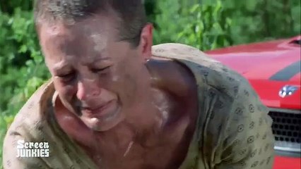 Honest Trailers - The Walking Dead: Seasons 4-6 (FULL HD)