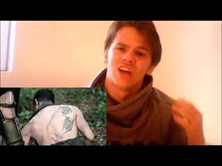 10 Interesting Facts About Daryl Dixon (Funny Videos 720p)