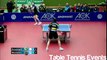 Paul Drinkhall Vs Joao Monteiro Match 3 [German League 20122013]