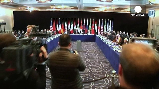 Сирийские шахматы