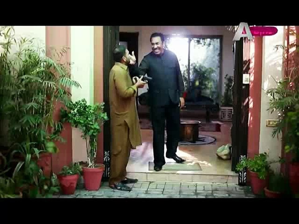 Chandan Haar Episode 24 on Aplus