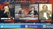 Watch How Kashif Abbasi is Siding with Qamar Zaman Kaira in Proving that PPP Govt was Better Than PMLN