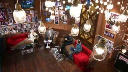 Tunivisions Live (Replay) (16-02-2016)