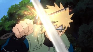 Naruto Shippuden Ninja Storm 3 Generations Story Trailer