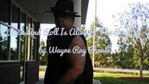 Rock And Roll Is Alive In The Country (AUDIO) - Wayne Ray Chavis