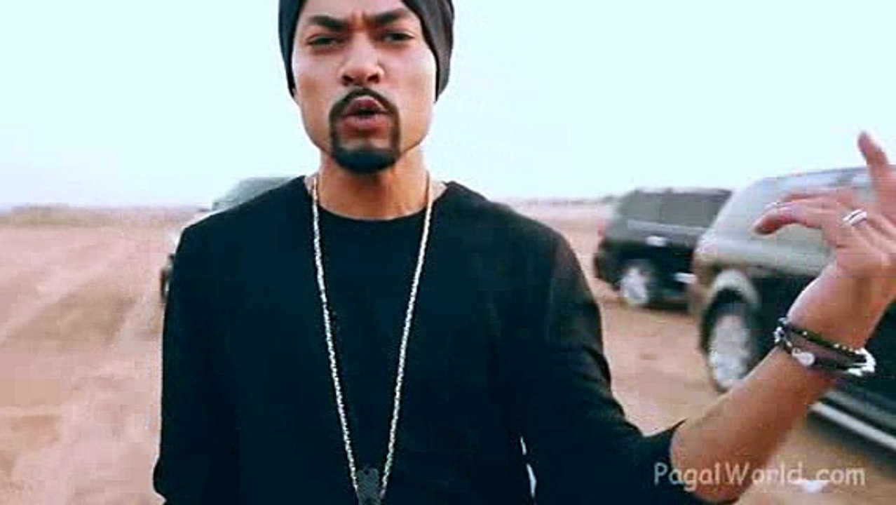 Koi Nai - BOHEMIA (PagalWorld.com) - (HQ MP4)