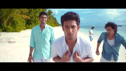 Gulabi Aankhen _ Sanam