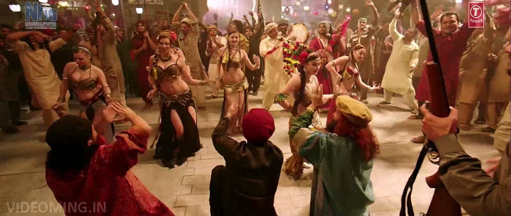 Afghan Jalebi - Ya Baba (Phantom) Full HD(videoming.in)