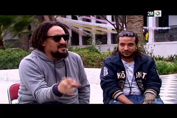 2M mag: Lundi 15 Février