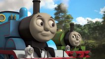 Thomas & Friends: Tale of the Brave Official Trailer Extended Version