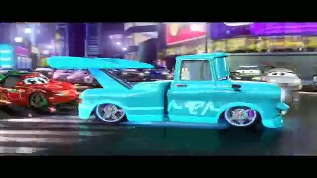 Тачки Мультачки: Байки Мэтра #3 - Токио Мэтр | Прохождение игры