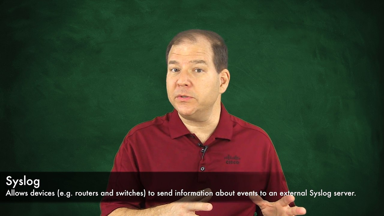 353.Module 6 Network Monitoring Applications Introduction