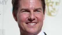 El Internet acusa a Tom Cruise de sobrepasarse con inyecciones Botox