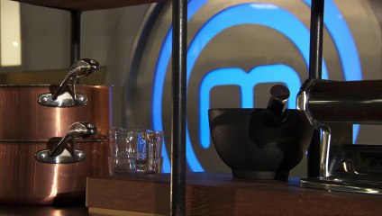 MasterChef The Professionals S08E20 | Season 8 Episode 20 Full Episode | Dec 23, 2015