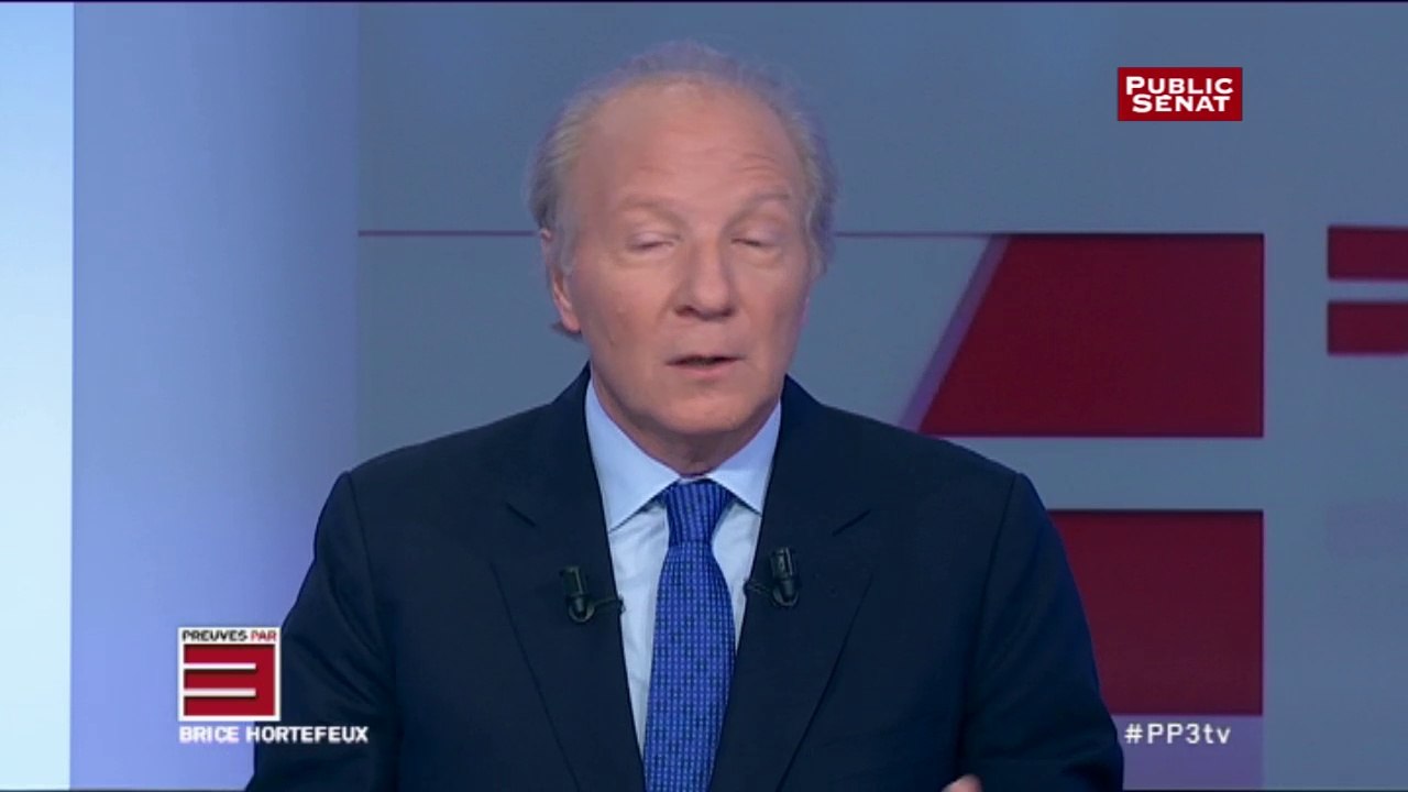 « L’honnêteté et la probité de Nicolas Sarkozy ne sont pas mises en cause » pour Brice Hortefeux