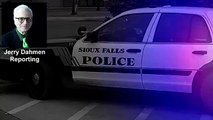 Sioux Falls Police: Step Daughter Threatens her Step Dad with Knife, Bites Him