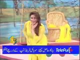 1 KHUSHBOO JAWAN - Pakistan stage drama - punjabi stage drama - hot mujra - stage dance