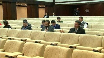 Kurtulmuş: 'Fonların Nasıl Kullanılacağı ile İlgili Olarak Başbakanlıkta Bir Çalışma Yapılıyor'