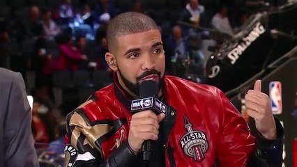 Inside The Nba  Toronto - Drake Rhymes  Shaq Drops The Beats - (Ep 20 - Feb 14 - 2016)