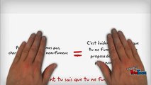 Connecteurs logiques en français: Puisque