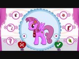 My Little Pony Friendship MLP Twilight Equestria Girls & Kids Game HD 20141