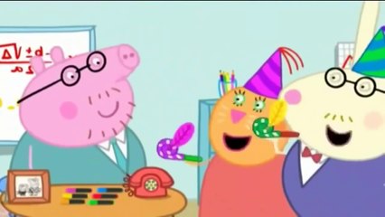 PEPPA PIG, Peppa Pig 2015 Episodes Non Stop NEW Peppa Pig 2015 New Episodes English